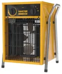 Elektrinis &scaron;ildytuvas Master 4012.052, 5 kW