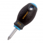 Atsuktuvas Stanley FatMax PZ2x30, kryžminis, 8.8 cm