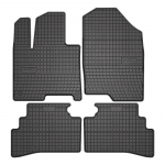 Automobilio kilimėlis, priekinis/galinis, KIA Sportage V 2021-