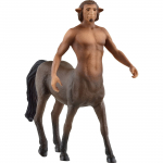 Žaislinė figūrėlė Schleich Harry Potter Firenzo, ruda sp.