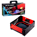 Beyblade žaislas Hasbro Beyblade Portable Beystadium, juoda sp./raudona sp.