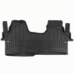 Automobilio kilimėlis, priekinis/galinis Frogum ProLine 3D 09-3D815736, Volkswagen Transporter T7 2024