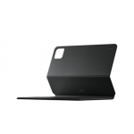 Klaviatūra plan&scaron;etiniam kompiuteriui Xiaomi Pad 8/8 Pro Focus BHR08RGGL, Anglų (US), juoda sp.
