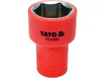 Mova Yato YT-21021, 21 mm, 3/8"