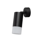 &Scaron;viestuvas sieninis Light Prestige Sonaya Spot, GU10, 1 x 8 W, juoda sp.