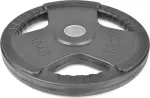 Diskinis svoris Master x 15 kg, pilka sp.