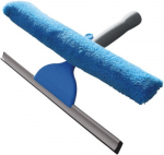 Langų &scaron;epečio &scaron;luostė York 431548, mėlyna sp.