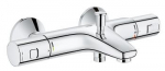 Termostatinis du&scaron;o mai&scaron;ytuvas Grohe Precision Start, chromo sp.