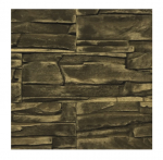 Plytelės Stonelita Malachita 4779032220644, 420 mm x 190 mm x 150 mm, 5 vnt.