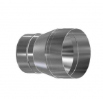 Tarpmovė kaminams Wadex, 0.23 m, 160 - 180 mm