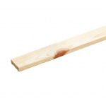 Apdailos juostelė, 0.9 m x 41 mm x 10 mm, masyvo