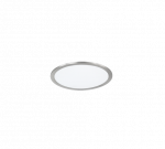 &Scaron;viestuvas lubų Trio Phoenix 674093007, LED, 3000 &deg;K, 1 x 15 W, balta sp.
