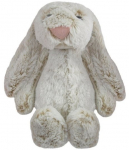 Pliu&scaron;inis žaislas Beppe Rabbit Luigi, smėlio sp., 30 cm