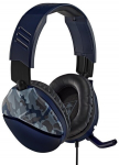 Laidinės žaidimų ausinės Turtle Beach Recon 70 Recon 70, mėlyna sp.