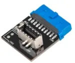 Adapteris Chieftec ADP-CT3