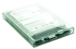 HDD/SSD korpusas Extra Digital HC380237, 2.5"
