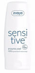 Veido &scaron;veitiklis Ziaja Sensetive, 60 ml