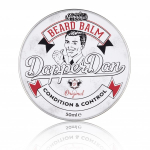Barzdos priežiūros priemonė Dapper Dan Original Beard Balm, 50 ml