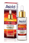 Veido serumas Astrid Bioretinol, 30 ml, 45+