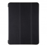 Plan&scaron;etinių kompiuterių dėklas Tactical Book Tri Fold, juoda sp., 10.9"