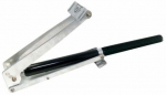 Automatinis stoglangio atidarytuvas Gigavent Automatic Hatch Opener 95453, 0.625 m x 0.087 m