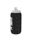 Gertuvė Sixs Borraccia 550BL, juoda, plastikas, 0.550 l