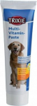 Vitaminai &scaron;unims Trixie Multi-Vitamin-Paste, 0.1 kg