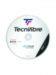 Styga Tecnifibre Black Code, juoda sp.