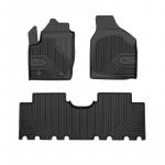 Automobilio kilimėlis, priekinis/galinis Frogum Premium 77, Ford Galaxy I 1995-2005