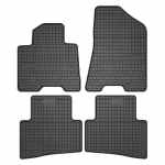 Automobilio kilimėlis, priekinis/galinis El Toro, KIA Sportage 2015-/Hyundai Tucson 2015-