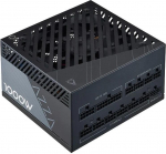Maitinimo blokas Linkworld AZZA PSAZ-1000P 1000 W, 12 cm