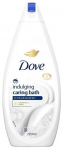 Kūno prausimosi želė Dove Original Caring Bath, 720 ml