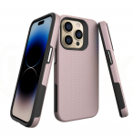 Telefono dėklas Vmax tf-GSM186205, Apple iPhone 16 Plus, rožinė sp.