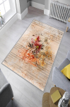 Kilimas Conceptum Hypnose EXFAB331, įvairių spalvų, 220 cm x 140 cm