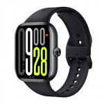 I&scaron;manusis laikrodis Xiaomi Redmi Watch 5, juoda sp.