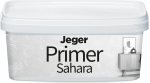 Gruntas, sienoms Jeger Sahara Primer Gruntas, 1 l