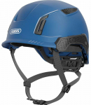 Apsauginis &scaron;almas Abus Spector, 53-63 cm dydis, mėlyna