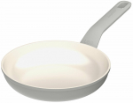 Keptuvė BergHOFF Leo Balance Moonmist 3950420, &Oslash; 20 cm, aliuminis