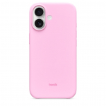 Telefono dėklas Beats Magsafe MGK44LL/A, iPhone 17, pebble pink sp.