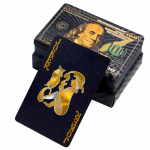 Kortų žaidimas Dollar