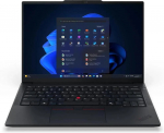 Ne&scaron;iojamas kompiuteris Lenovo ThinkPad E14 G7 21SX007MPB, 255H, 16 GB, 512 GB, 14 ", Intel Arc Graphics, juoda sp., EN, Windows 11 pro