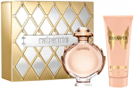Dovanų komplektas moterims Paco Rabanne Olympea, 2 vnt.