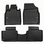 Automobilio kilimėlis, priekinis/galinis Frogum ProLine 3D 09-3D803160, BYD Seal 5 DM-i 2025
