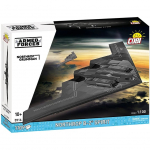 Konstruktorius Cobi Armed Forces Northrop B-2 Spirit 5916, 1109 vnt., juoda sp.