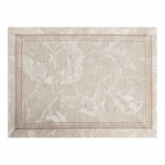 Servetėlė stačiakampė Summer 13, smėlio sp., 30 x 40 cm