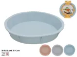 Kepimo forma Kitchen&GO, (spalva/dizainas parenkami atsitiktine tvarka), 25.5 cm x 25.5 cm