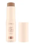 Makiažo bazė, pie&scaron;tukas Catrice Soft Glam Filter, 020 medium light, 9 g