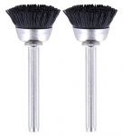 &Scaron;epetys Dremel 26150404JA, 2 vnt.