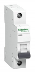Automatinis jungiklis Schneider Electric K60N, 1P, B, 6kA, 6 A