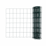 Virintas tinklas Garden Center, 100 x 75 x 2.1 mm, 60 cm, 25 m, cinkuota/pvc